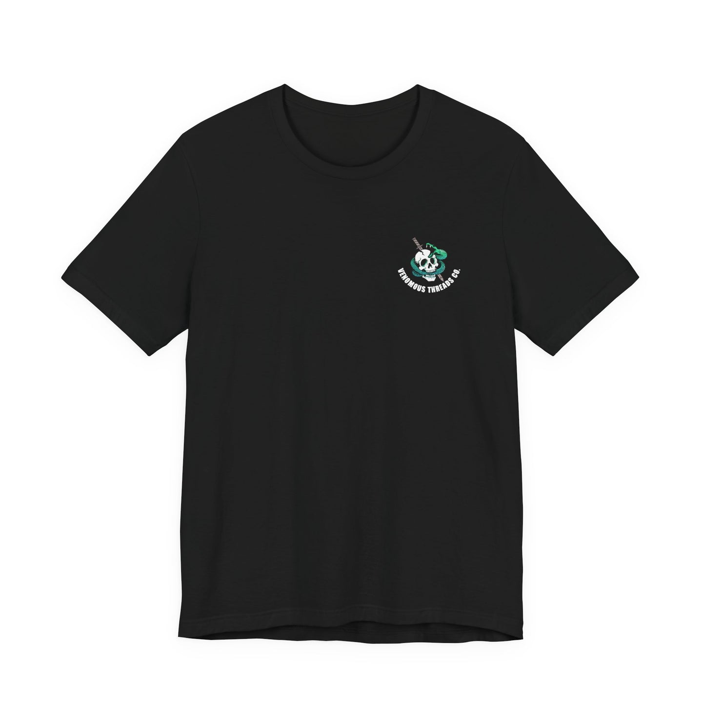 VTC Logo Premium Tee