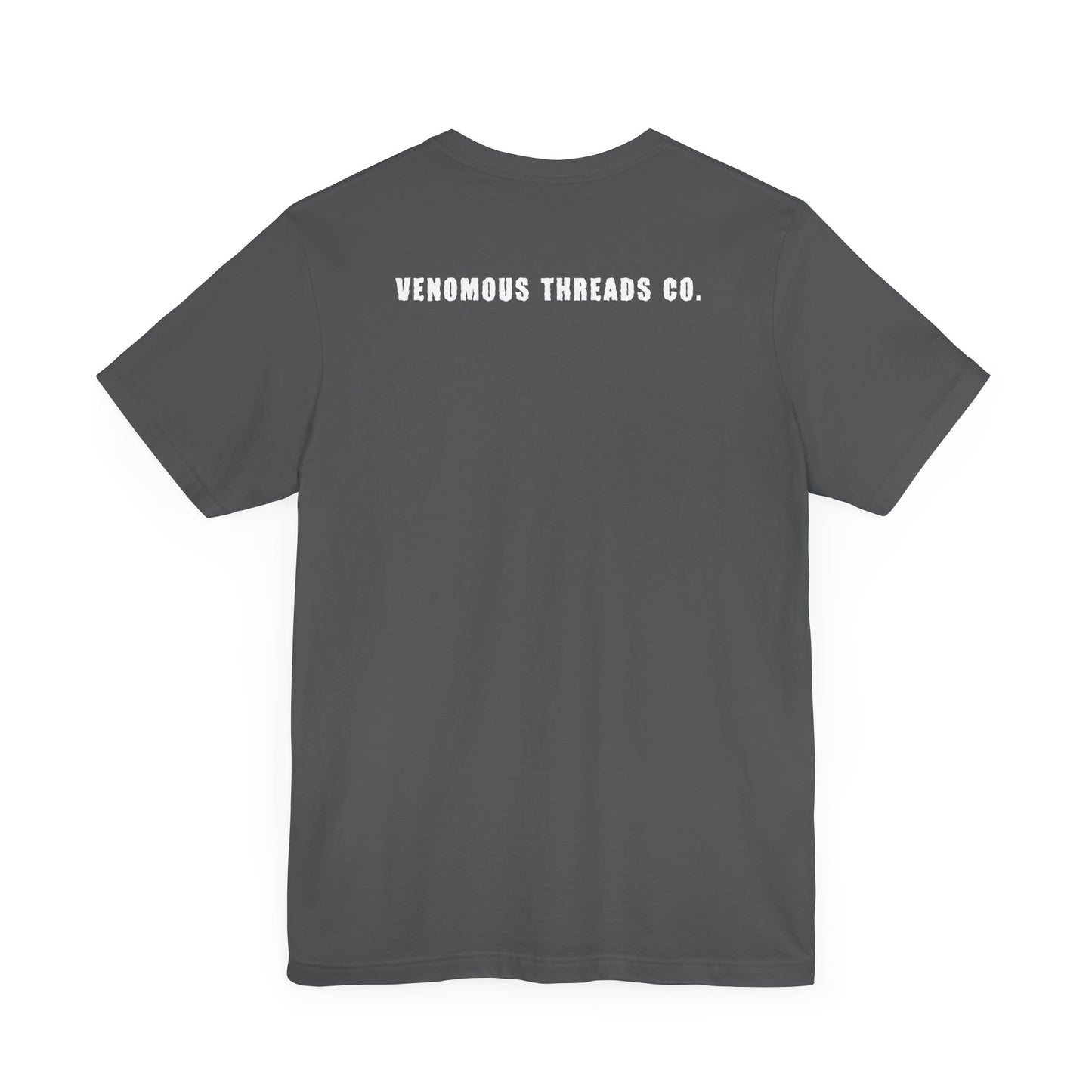 VTC Large Front Logo Premium Tee