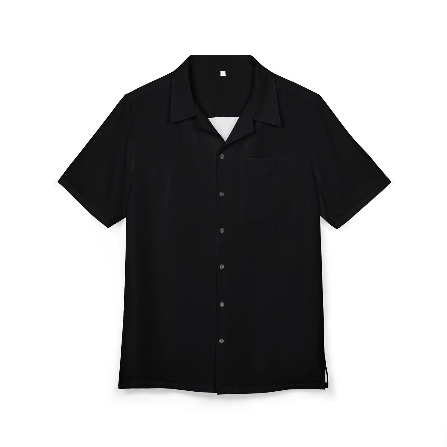 VTC Logo (Red) Button Down Shirt