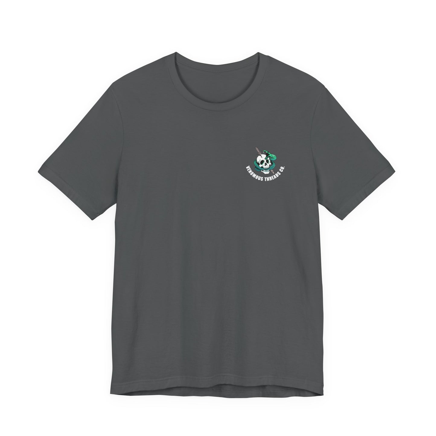 VTC Logo Premium Tee