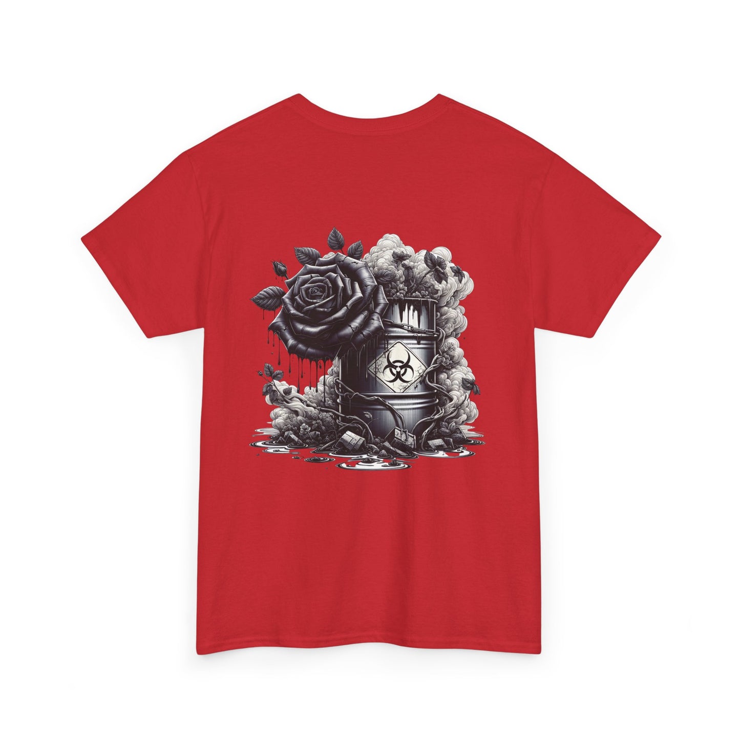 Toxic Bloom Standard Tee