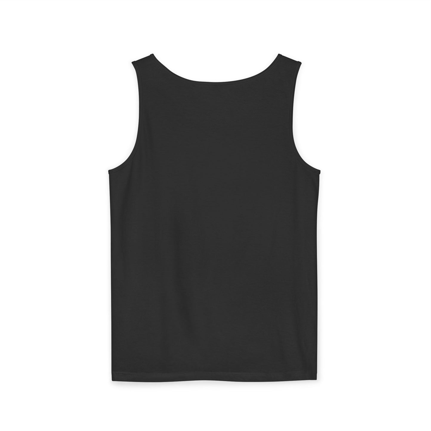 VTC Red Logo Unisex Tank Top