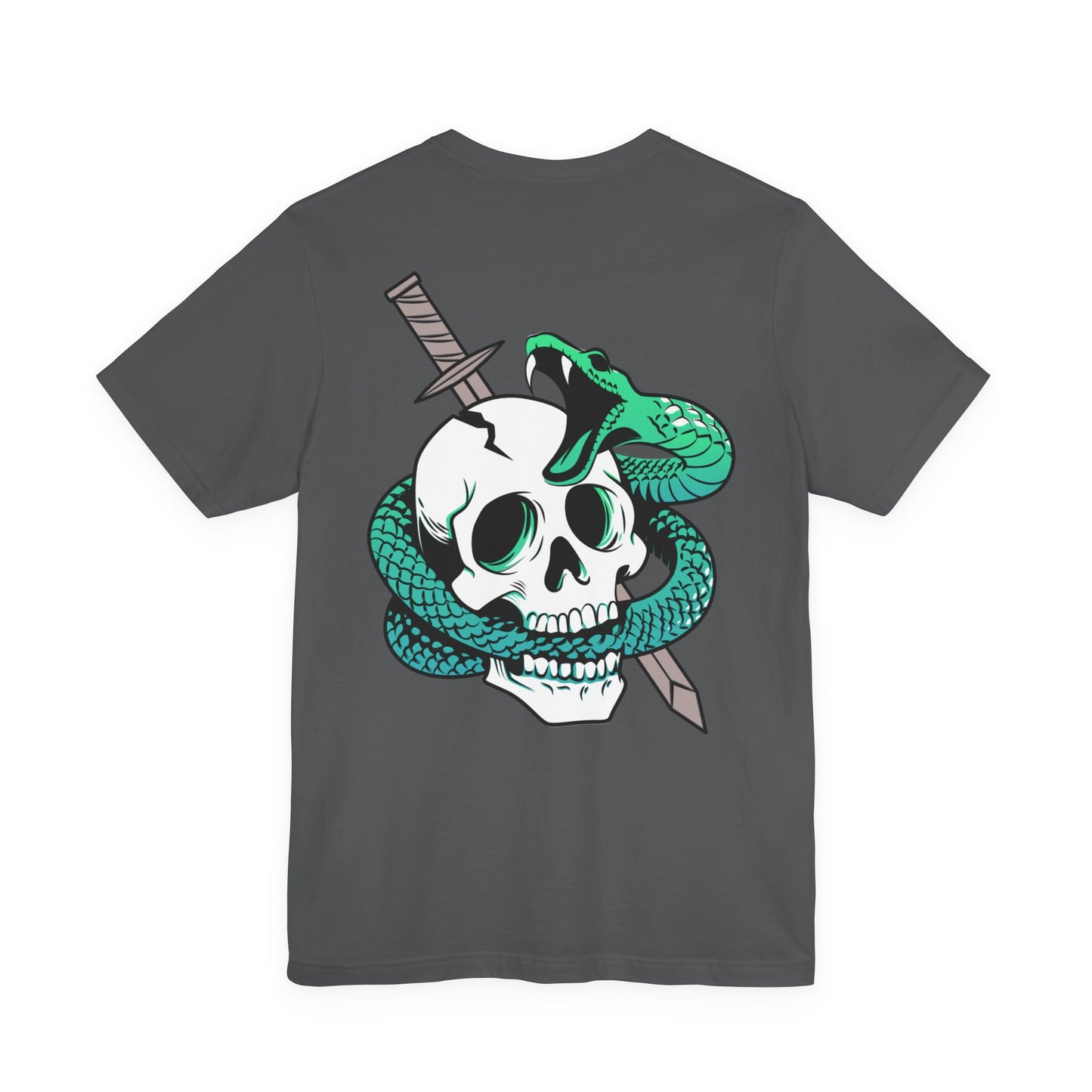 VTC Logo Premium Tee