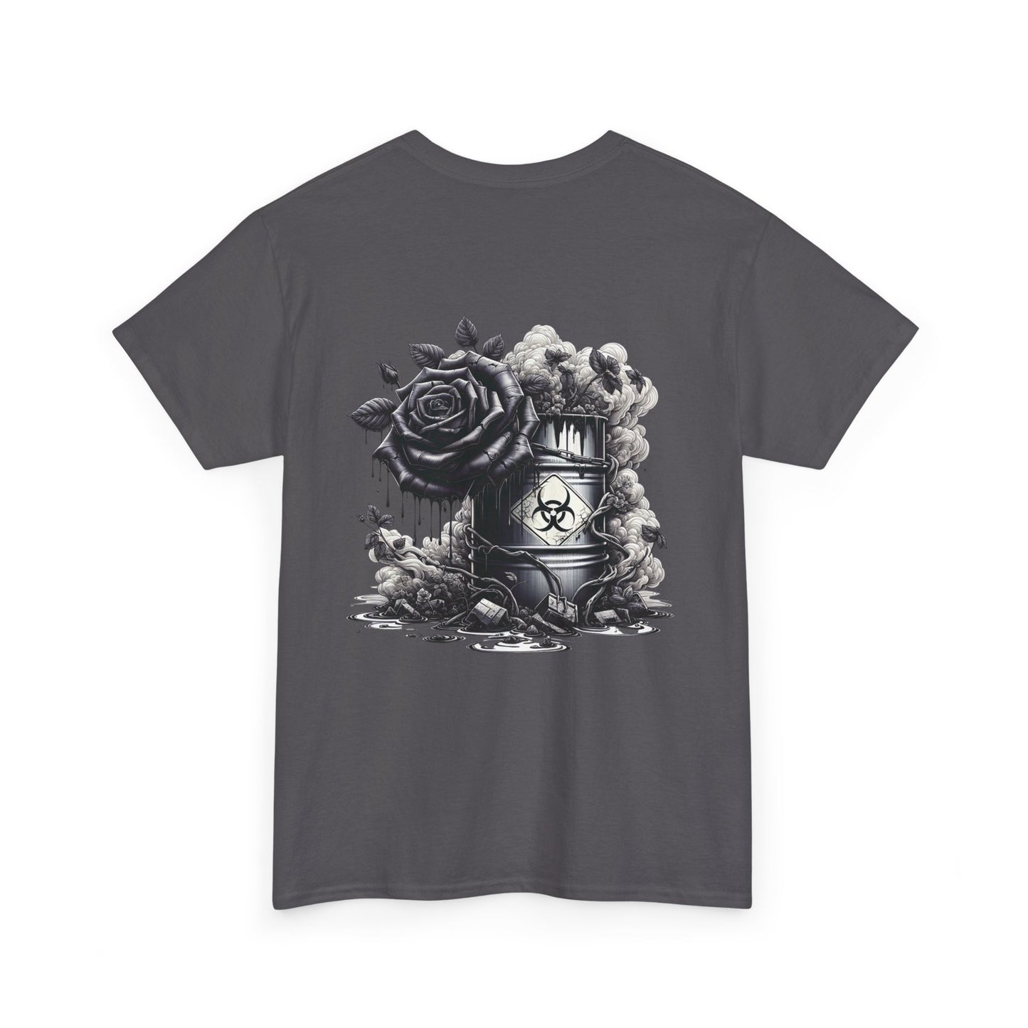 Toxic Bloom Standard Tee