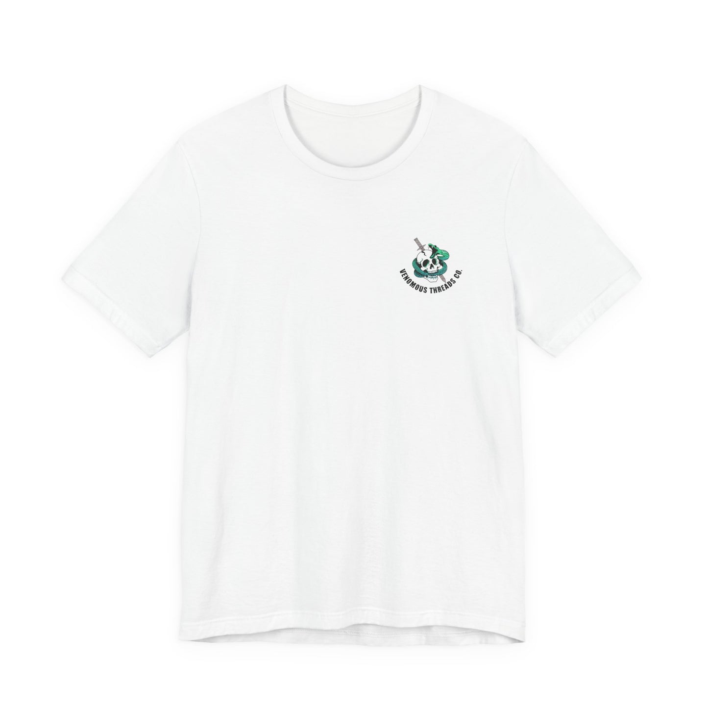 VTC Logo Premium Tee
