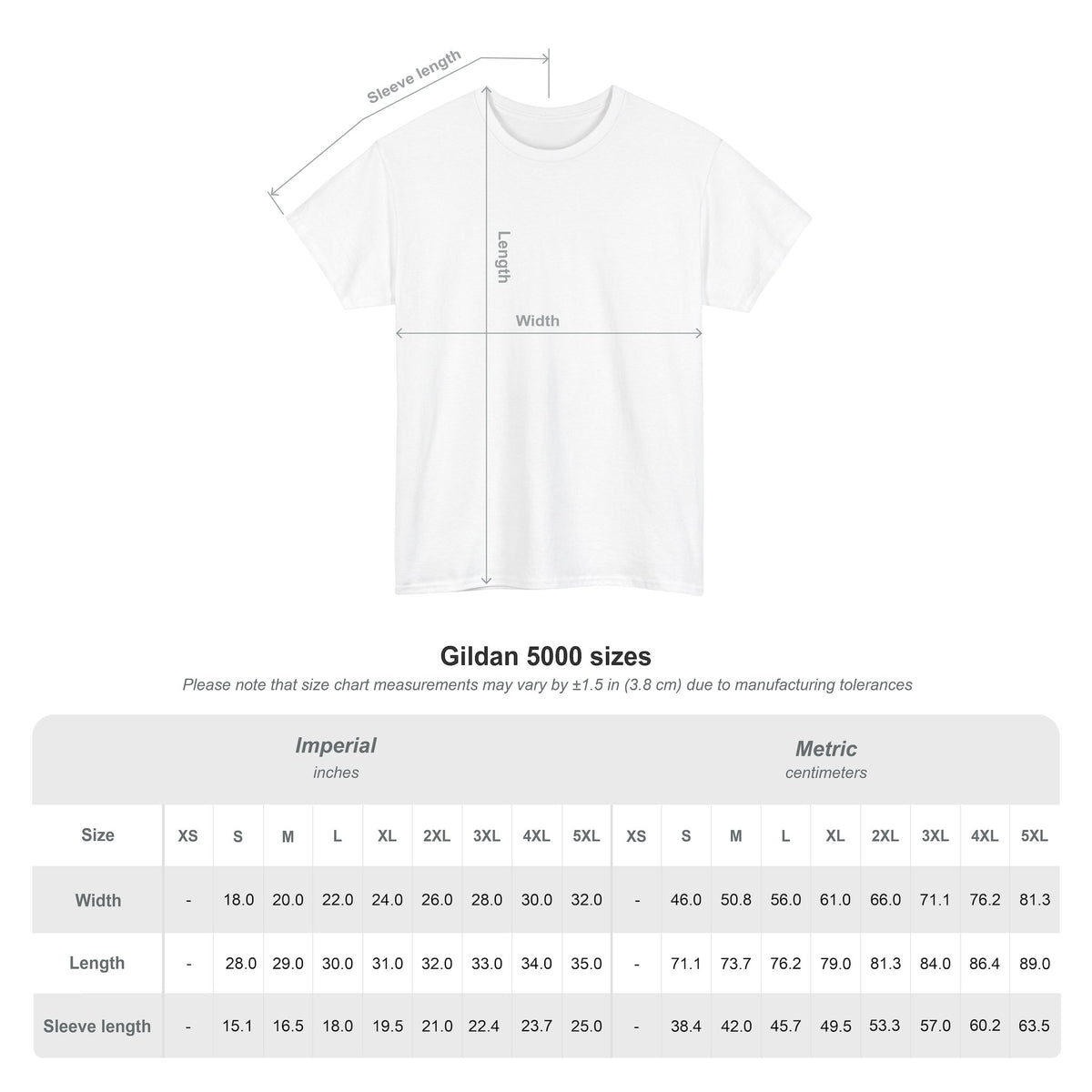 The Final Hour Standard Tee