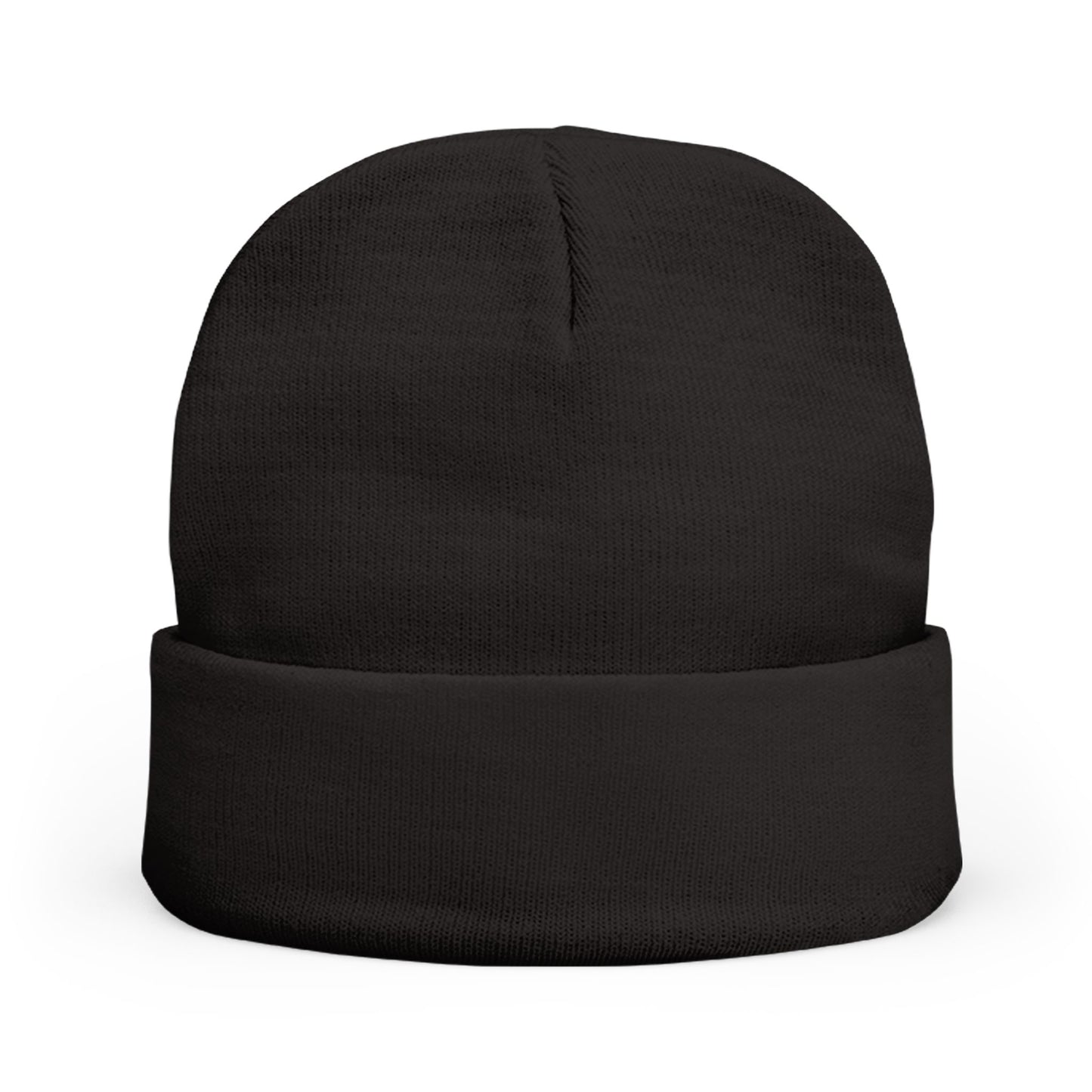 VTC Unisex Embroidered Knit Beanie