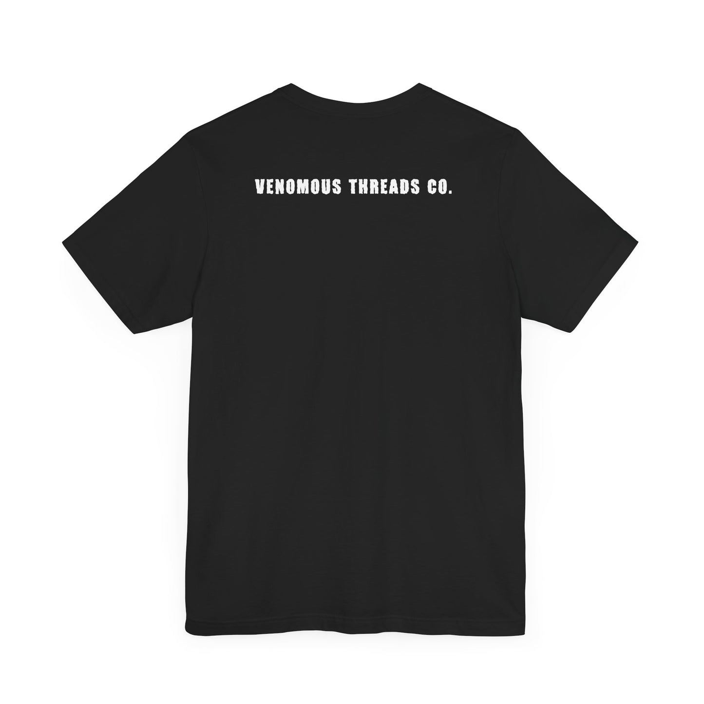 VTC Large Front Logo Premium Tee