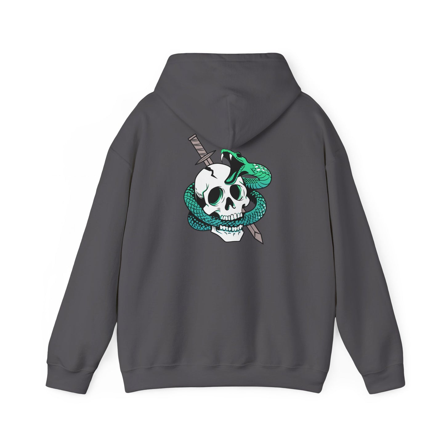 VTC Logo Unisex Hooded Sweatshirt