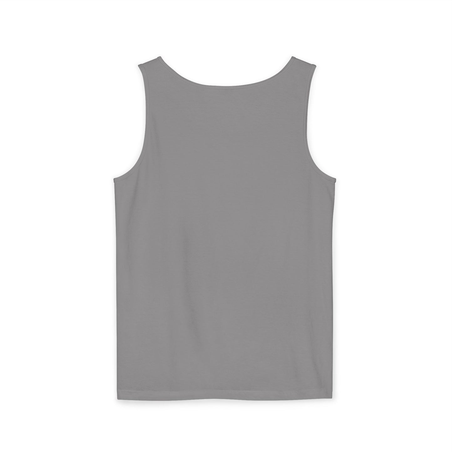 VTC Red Logo Unisex Tank Top