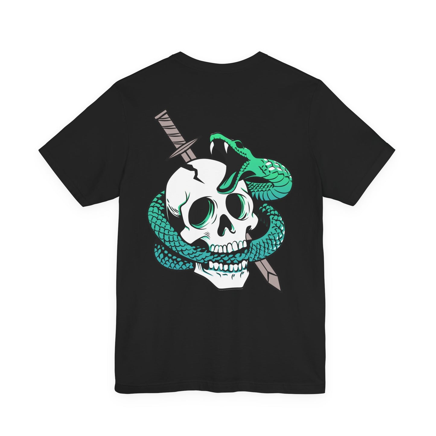 VTC Logo Premium Tee