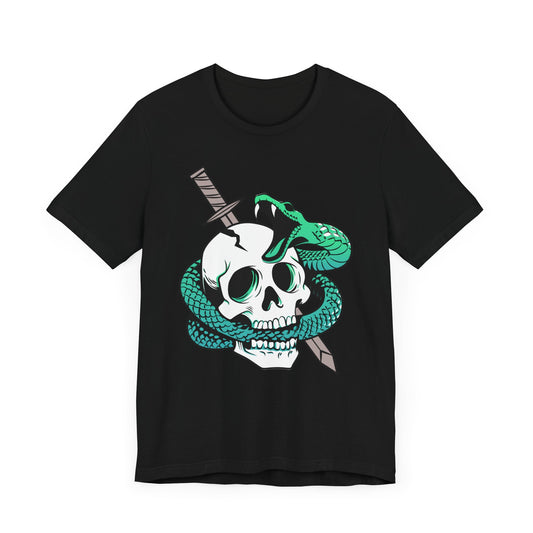 VTC Large Front Logo Premium Tee