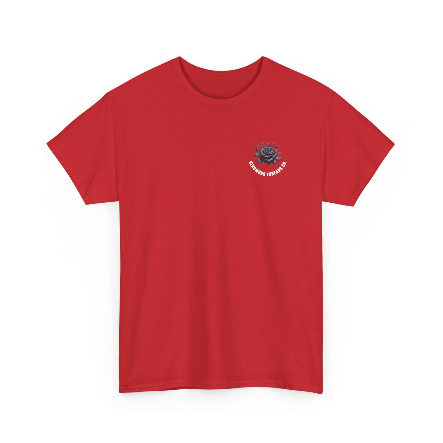 Toxic Bloom Standard Tee