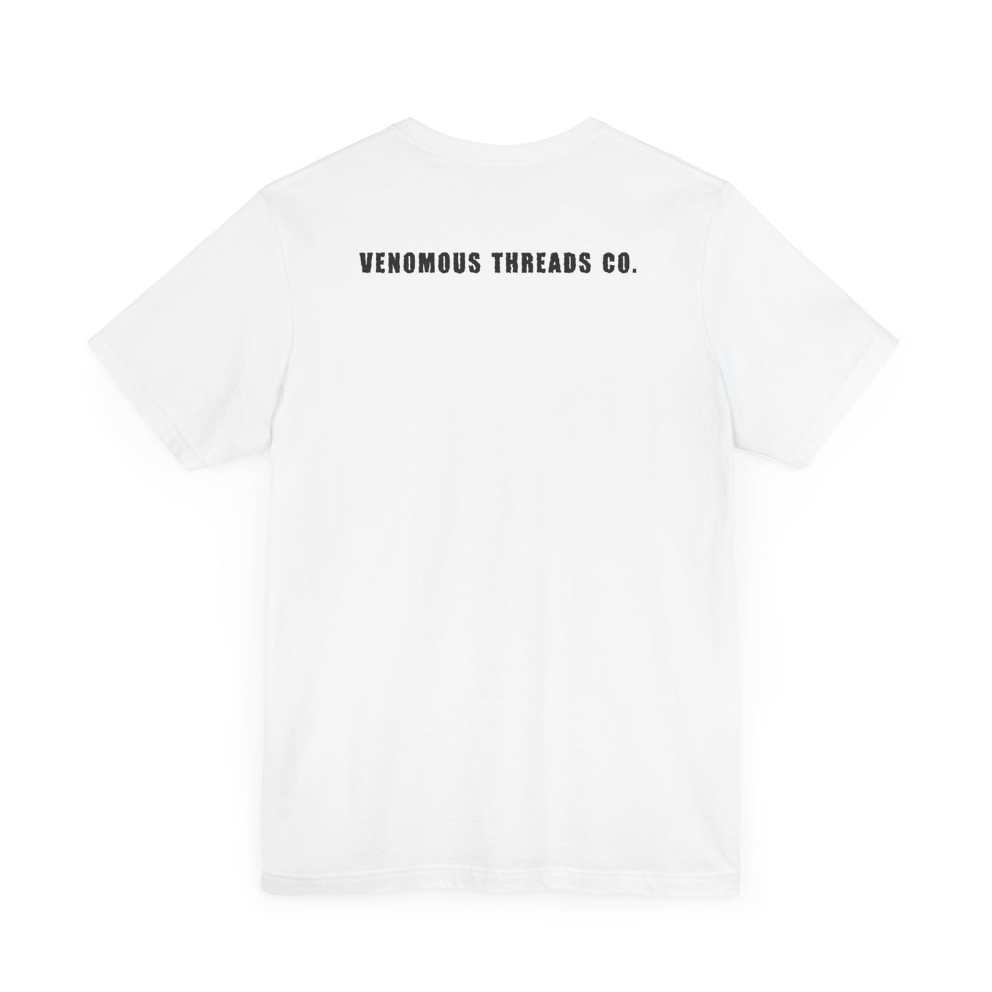 VTC Large Front Logo Premium Tee