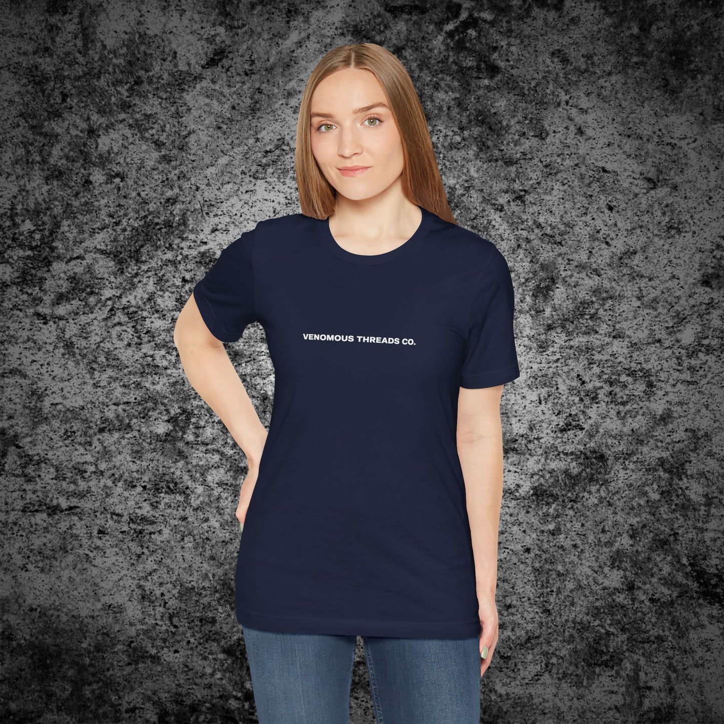 VTC Classic Unisex Premium Tee