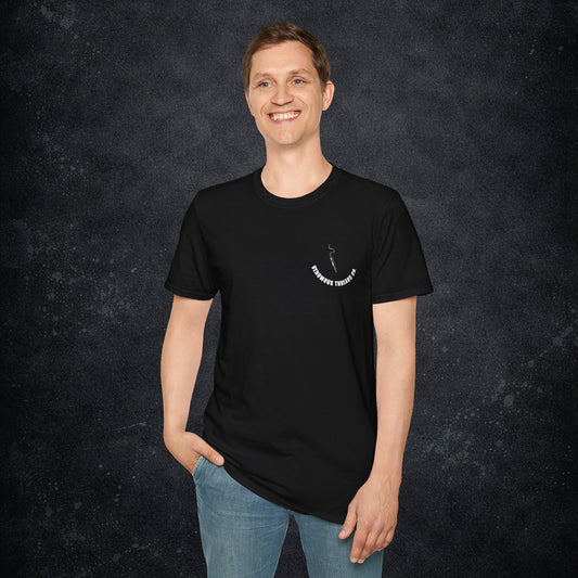 Full Stack Premium Tee