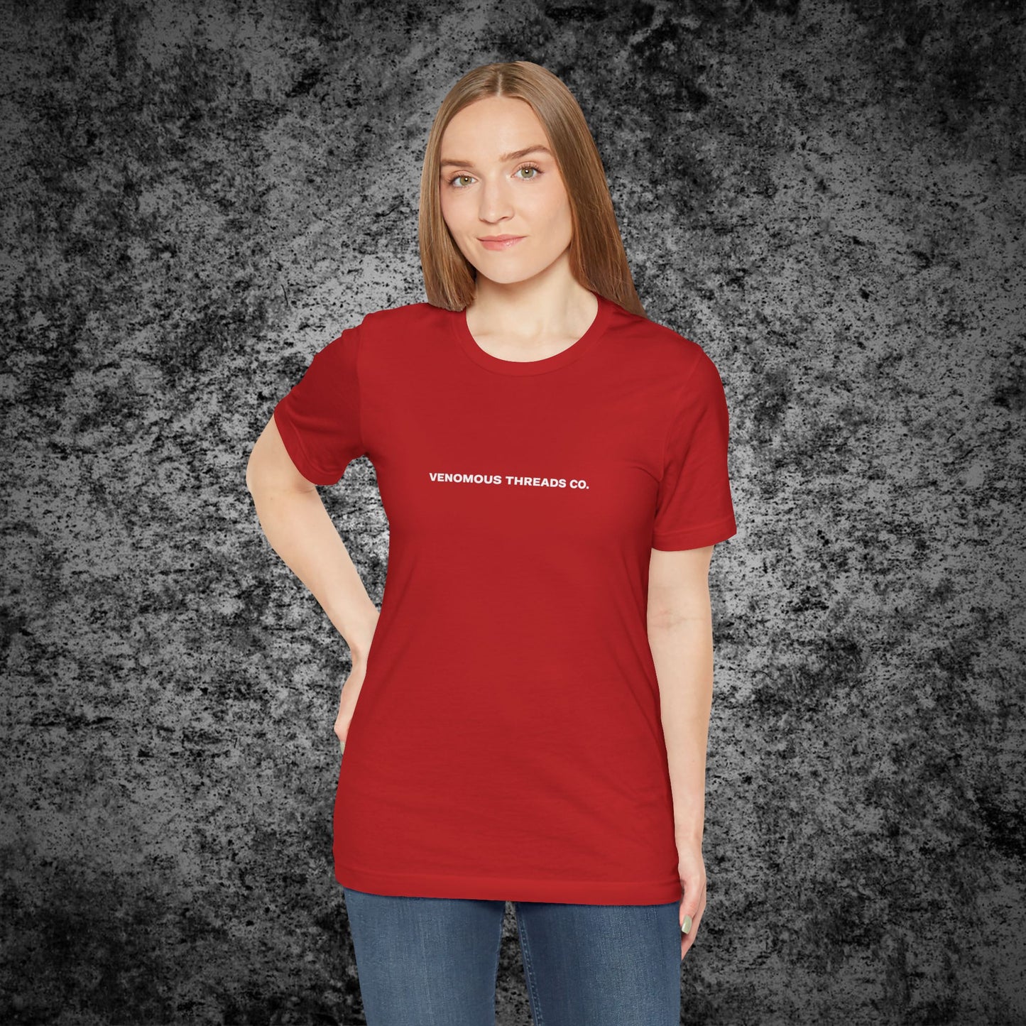 VTC Classic Unisex Premium Tee