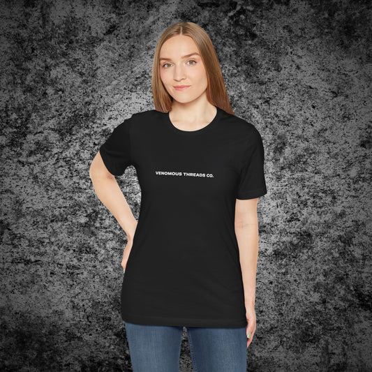 VTC Classic Unisex Premium Tee