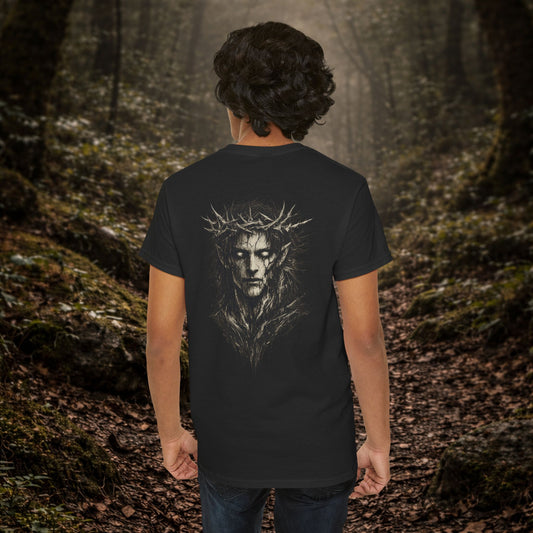 The Unseelie Standard Tee
