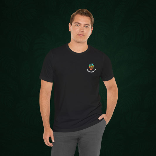 Tropical Venom Premium Tee