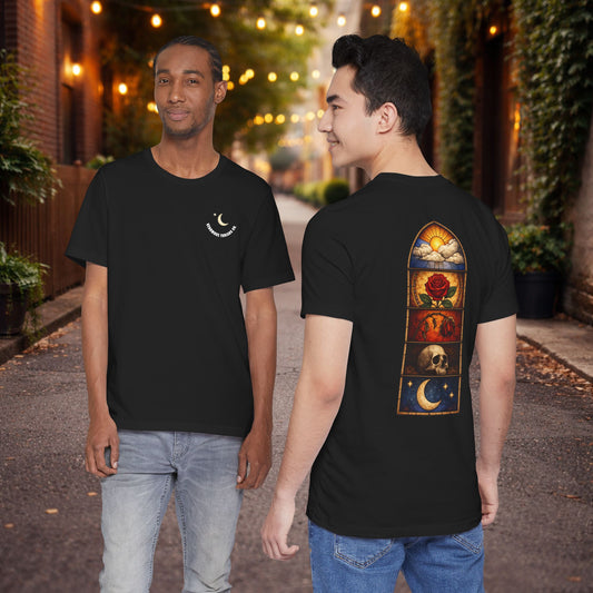 Passing Light Premium Tee