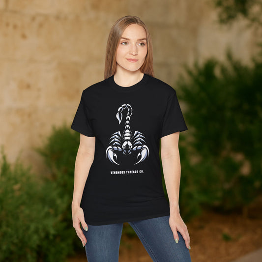 Silent Stinger Standard Tee