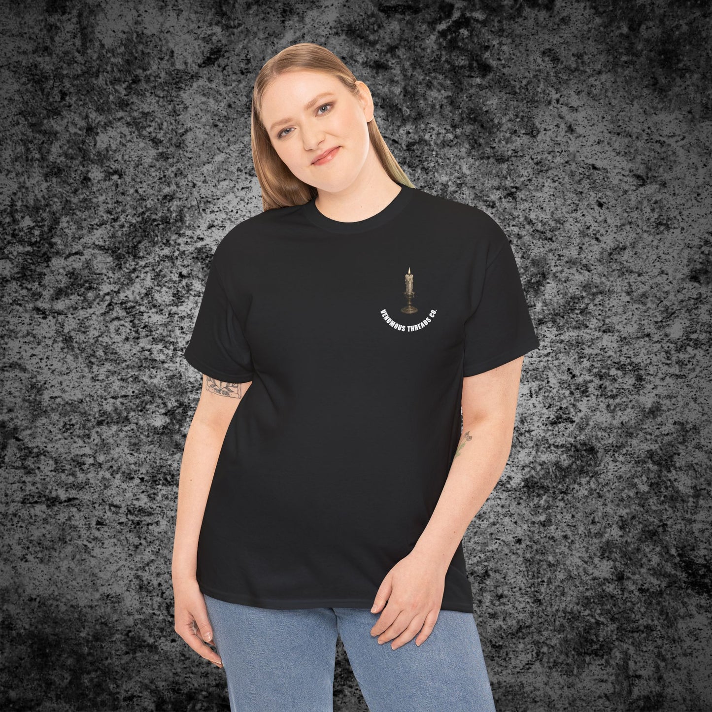Last Light Standard Tee