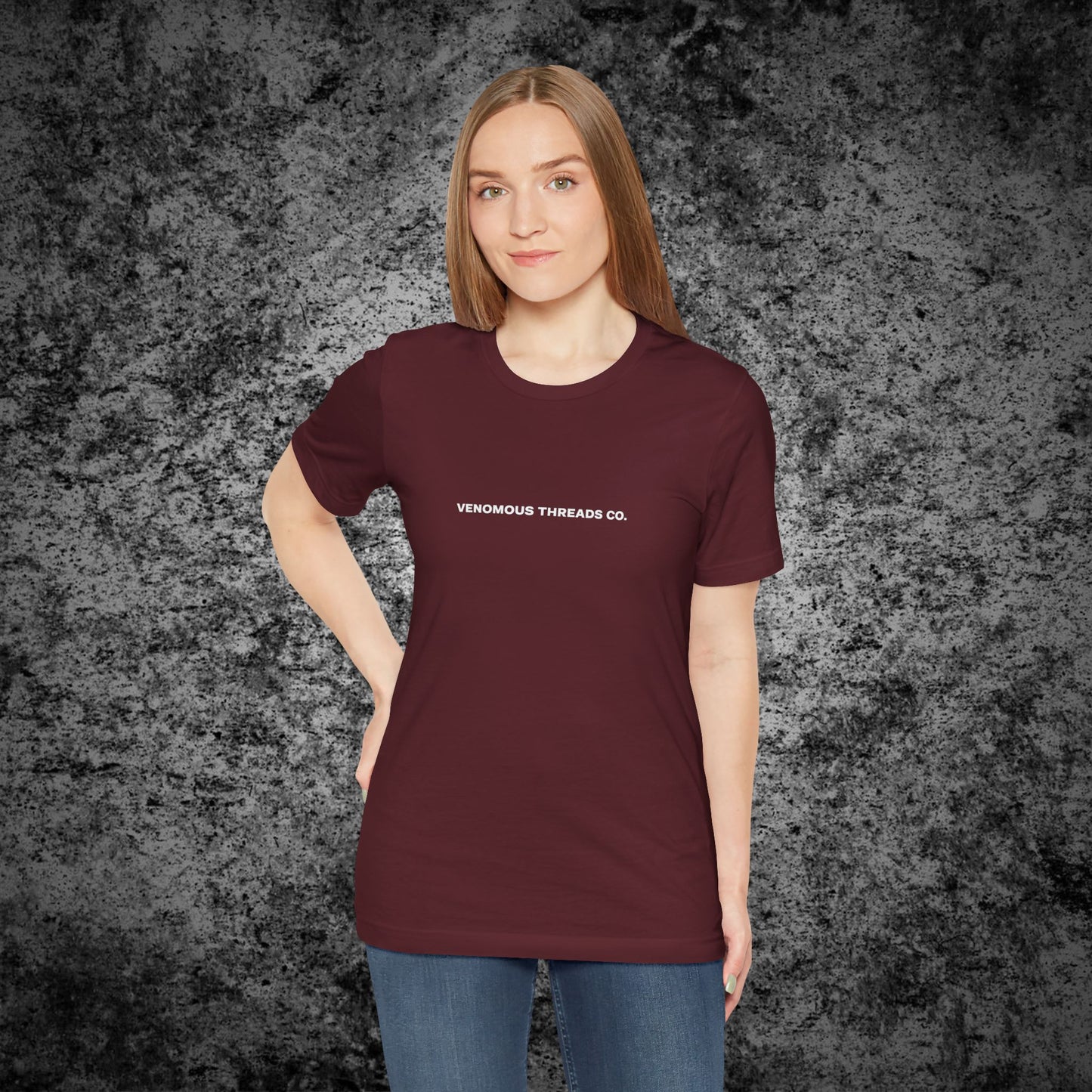 VTC Classic Unisex Premium Tee