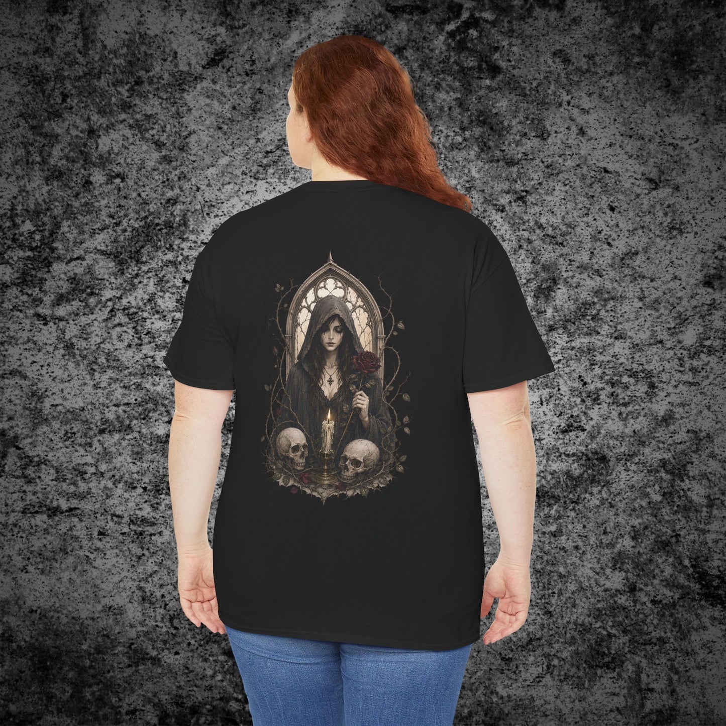 Last Light Standard Tee