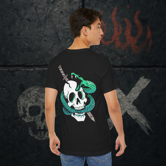 VTC Logo Premium Tee