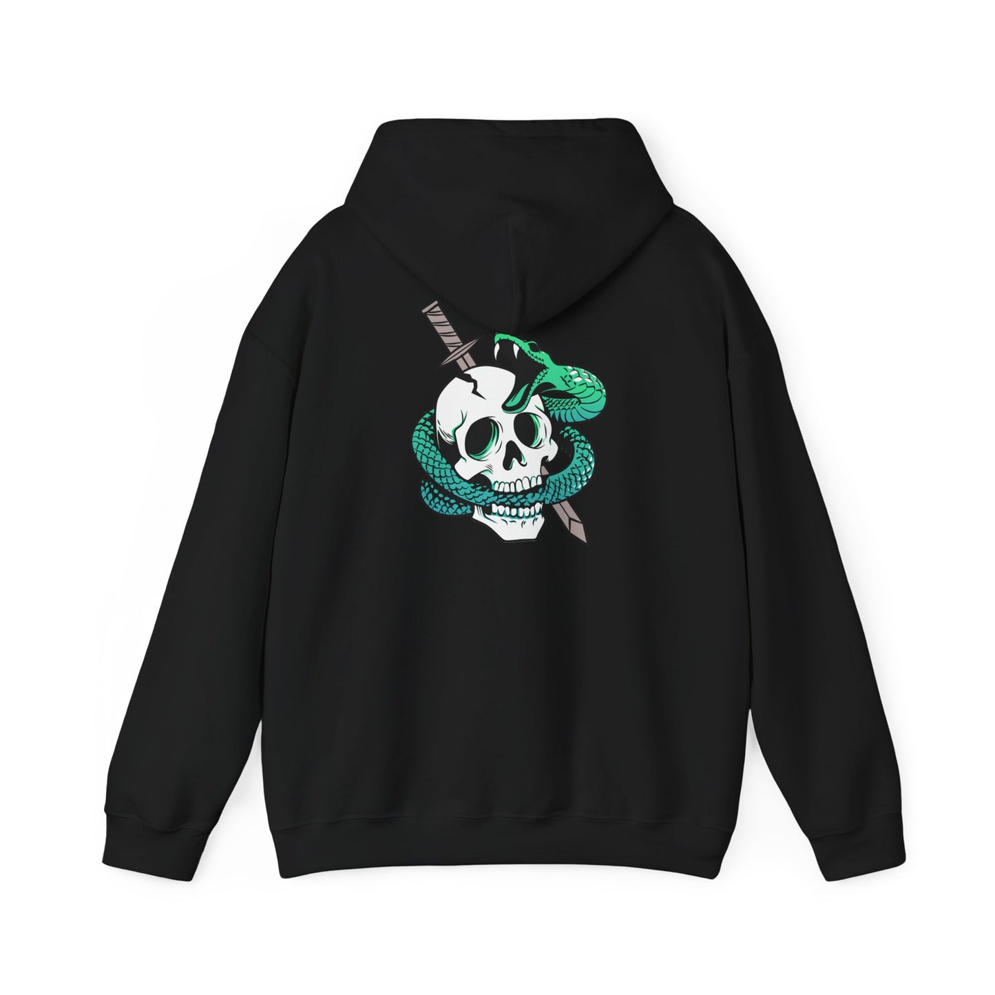 VTC Logo Unisex Hooded Sweatshirt