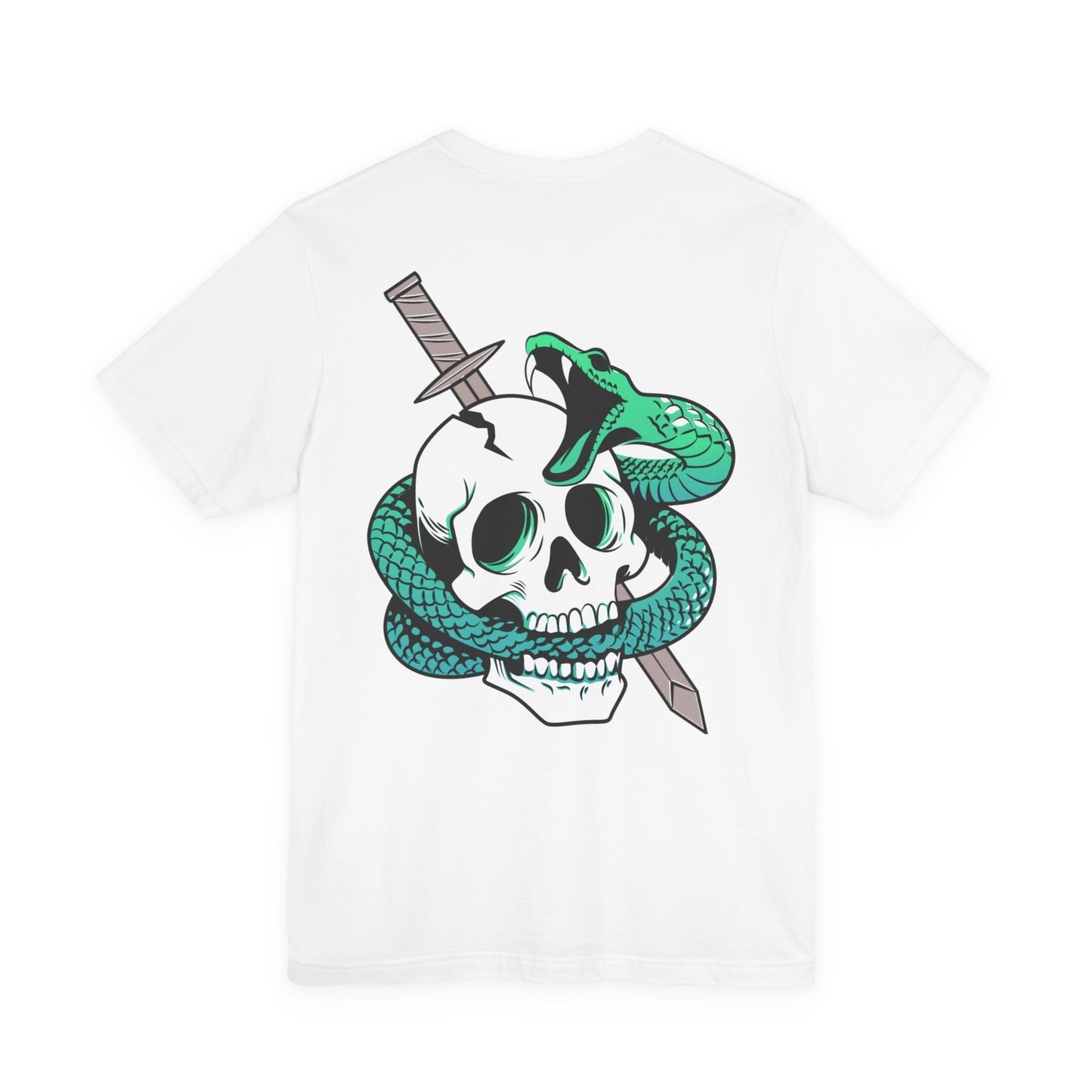 VTC Logo Premium Tee