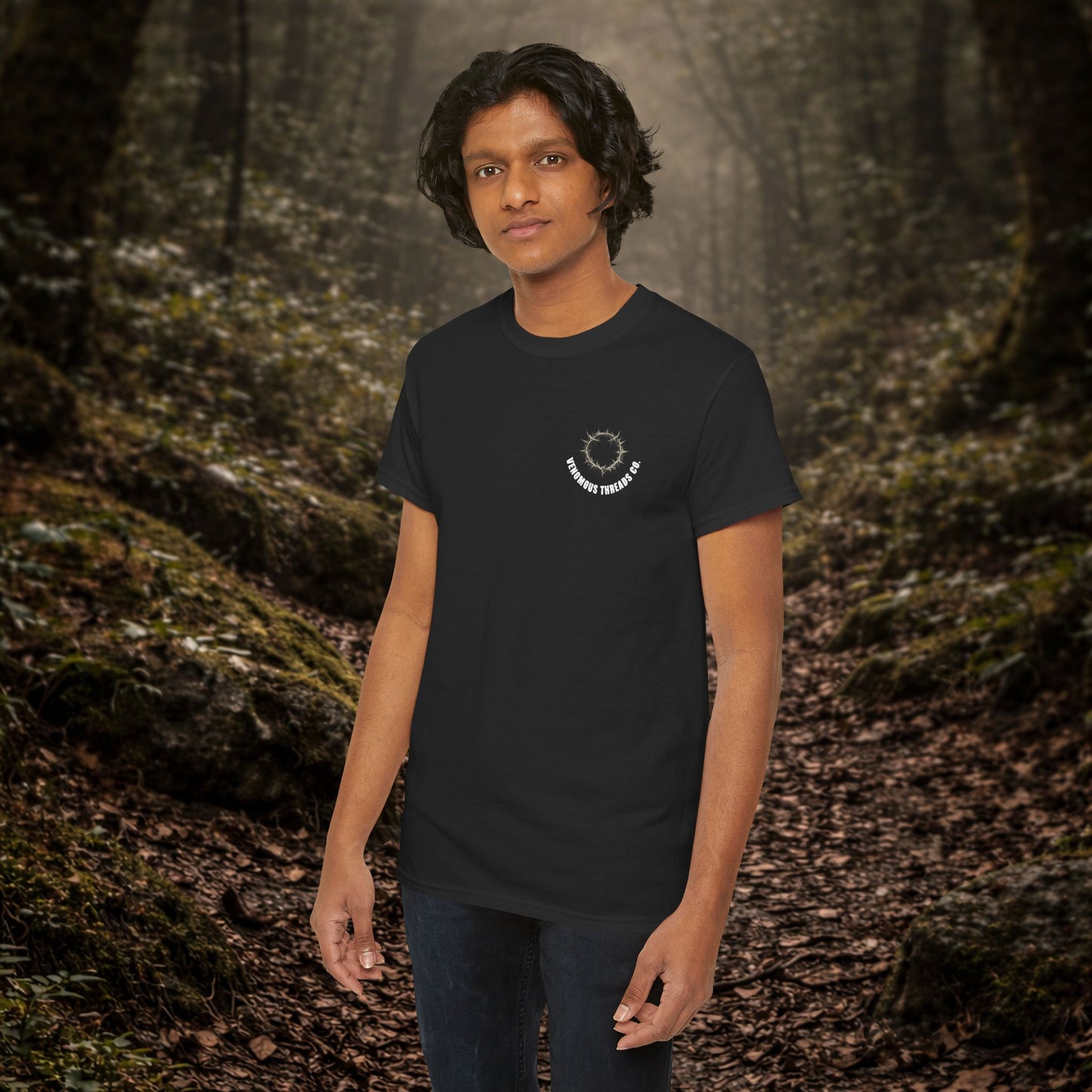 The Unseelie Standard Tee