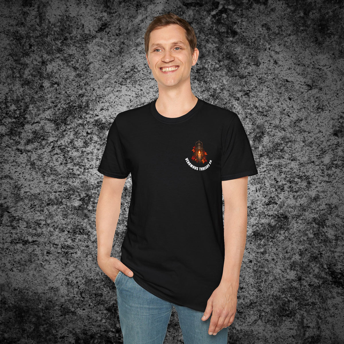 Witch's Study Premium Tee