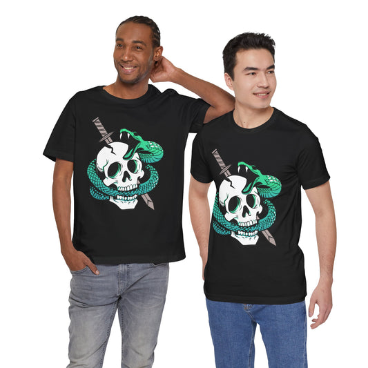 VTC Large Front Logo Premium Tee