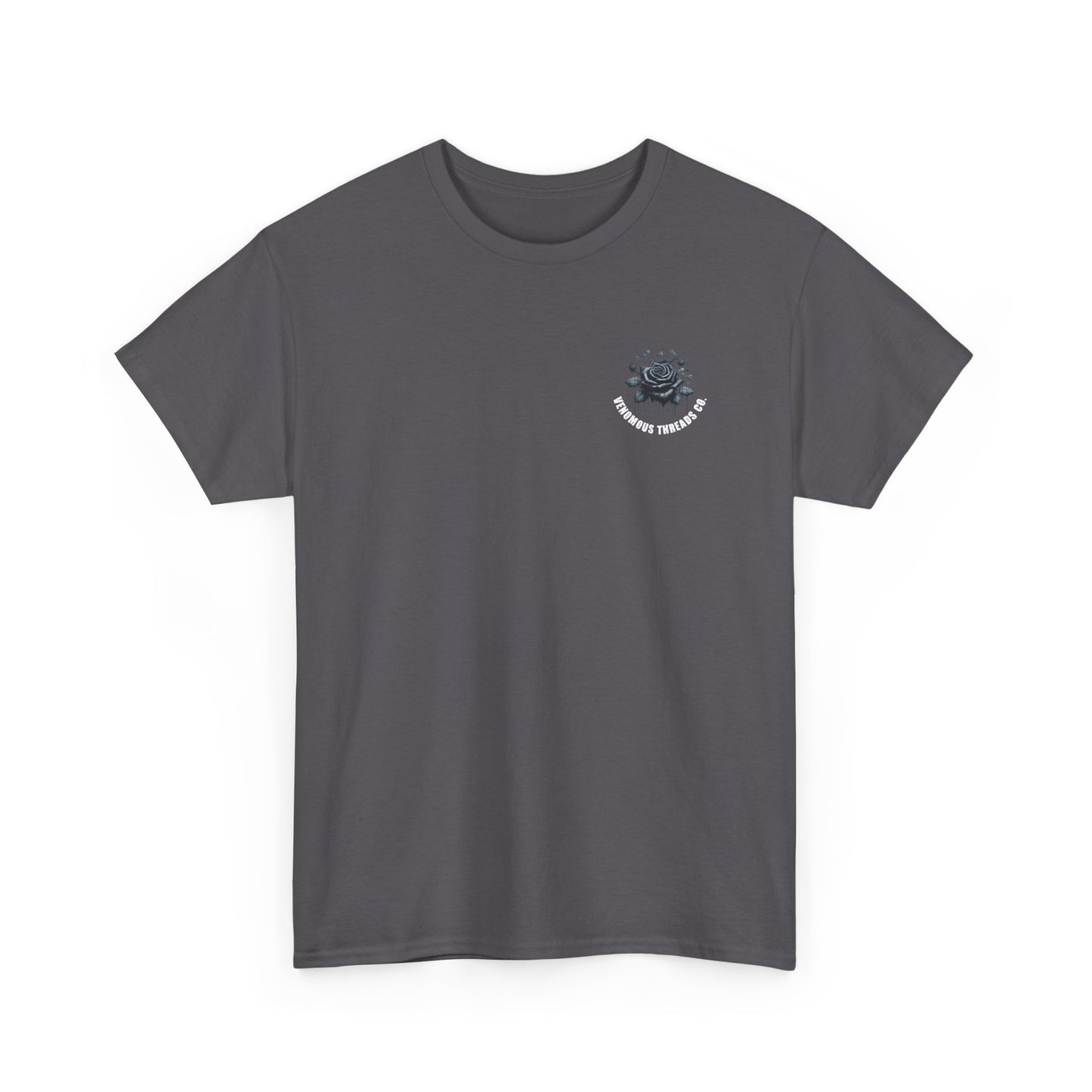 Toxic Bloom Standard Tee