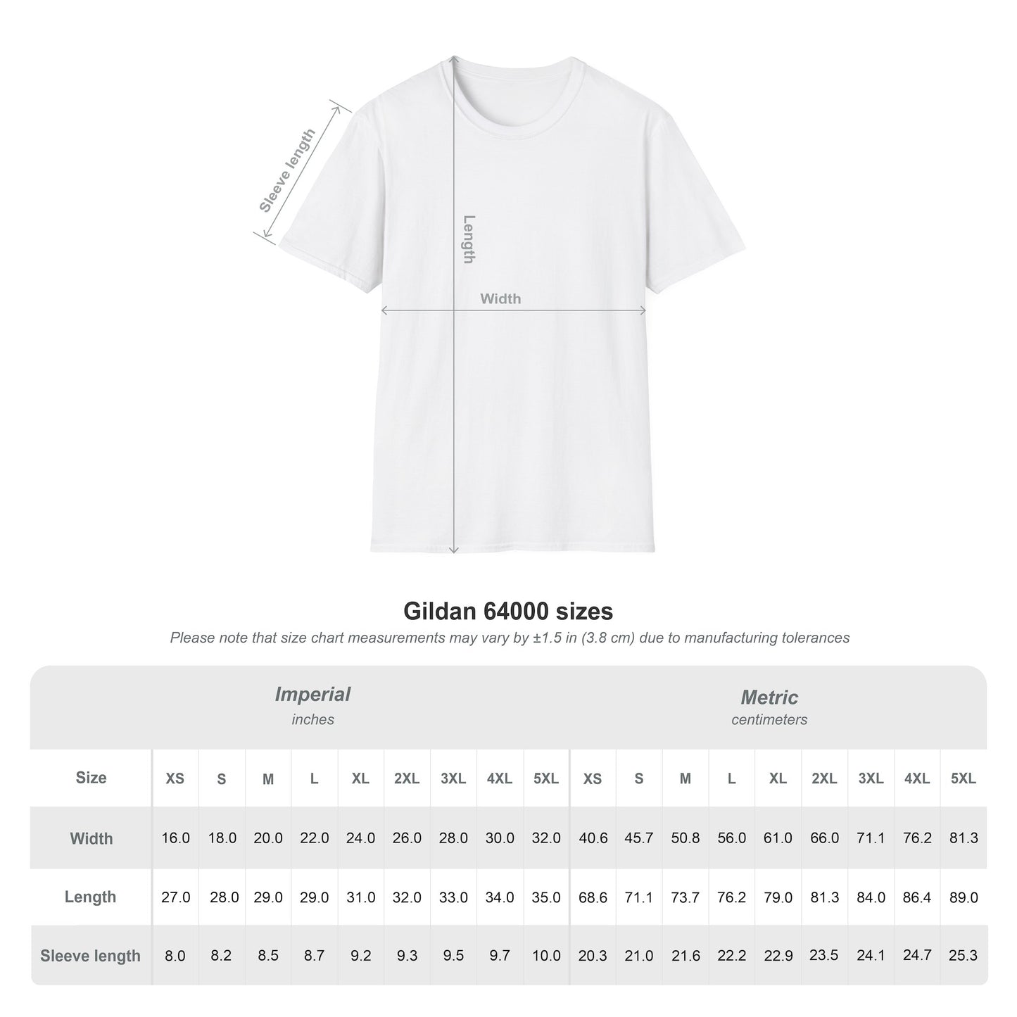 Full Stack Premium Tee