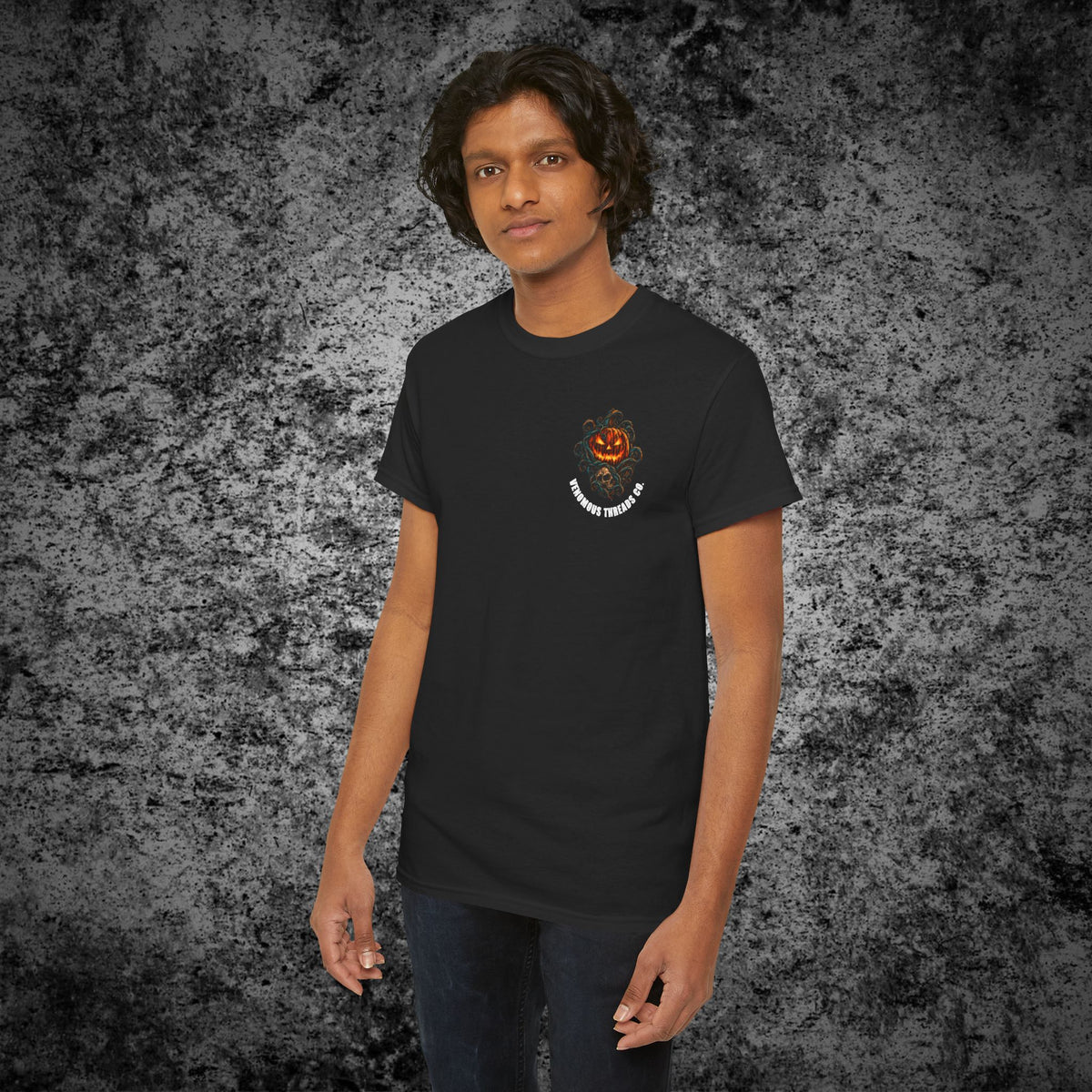 Dead End Manor Standard Tee
