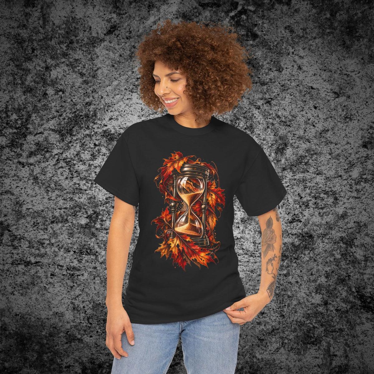 The Final Hour Standard Tee