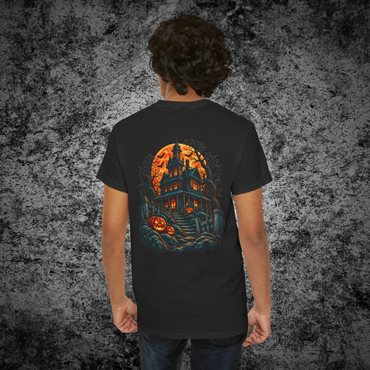 Dead End Manor Standard Tee
