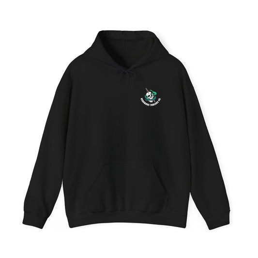 VTC Logo Unisex Hooded Sweatshirt