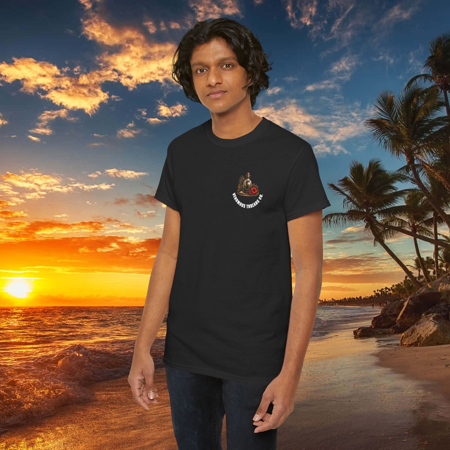 Venom Tide Standard Tee