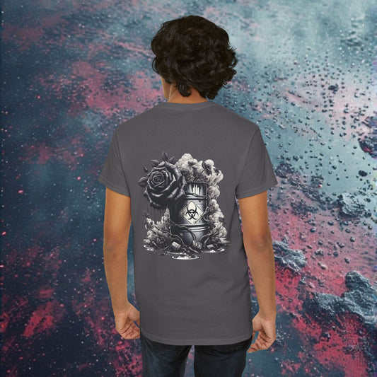 Toxic Bloom Standard Tee